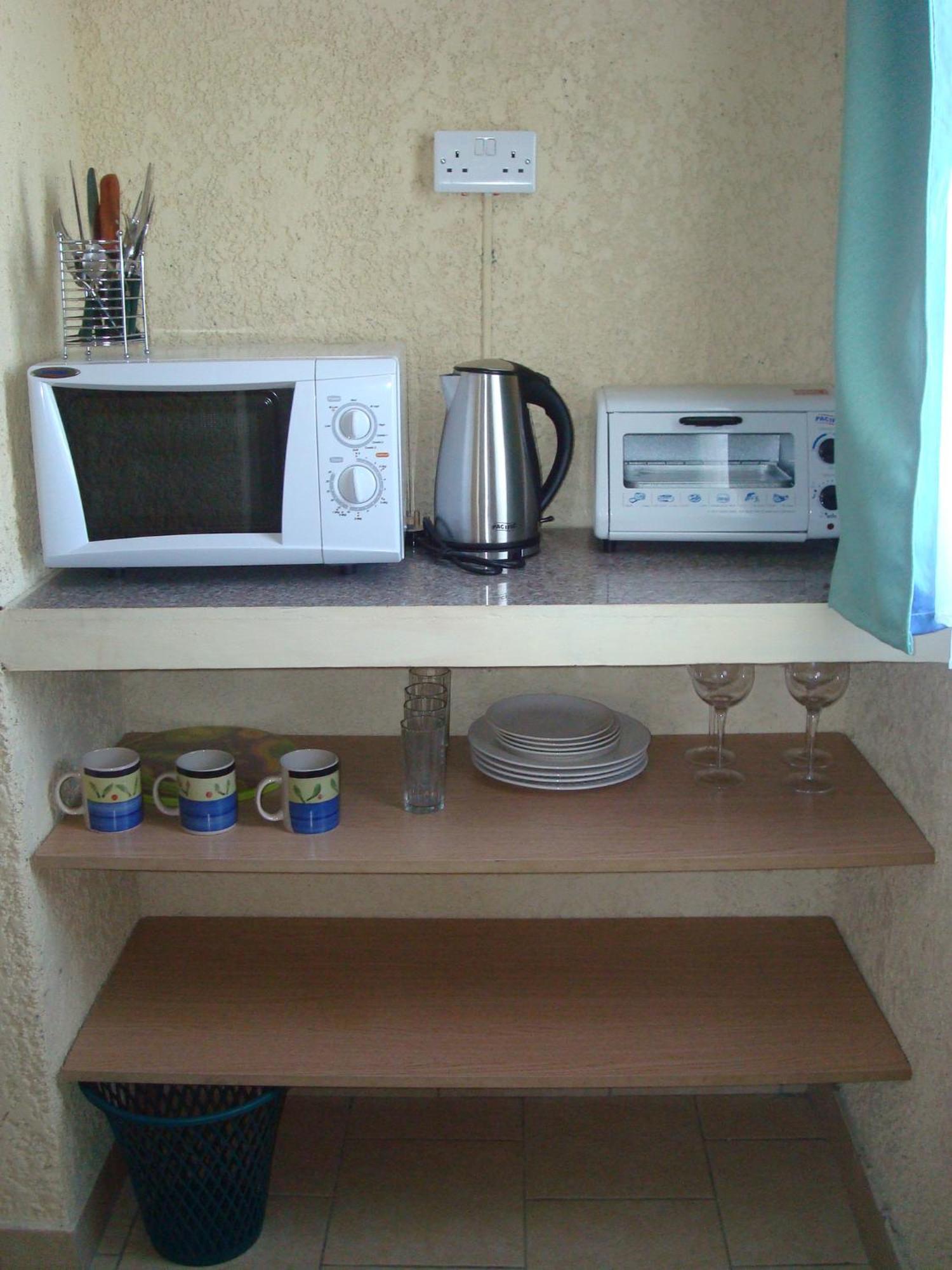 Chez Pepe Apartments Flic-en-Flacq Extérieur photo