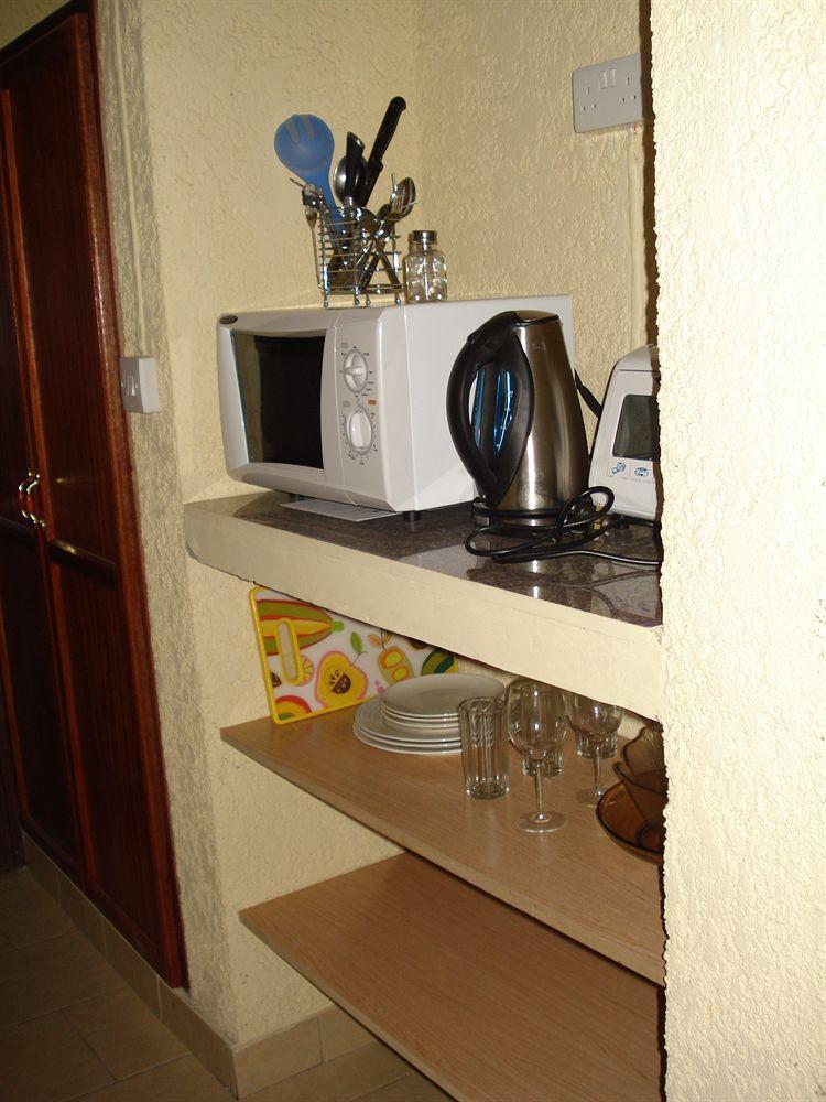Chez Pepe Apartments Flic-en-Flacq Extérieur photo