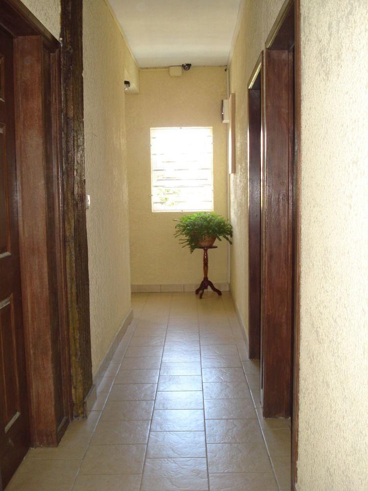 Chez Pepe Apartments Flic-en-Flacq Extérieur photo