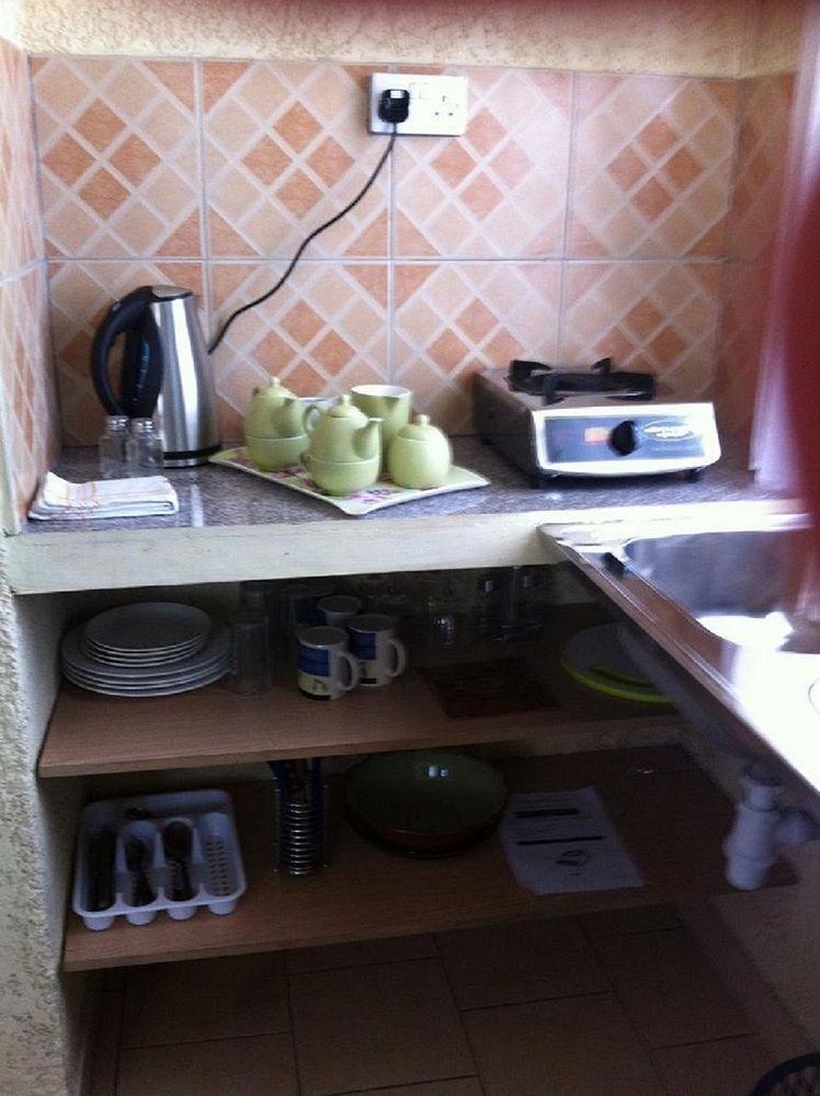 Chez Pepe Apartments Flic-en-Flacq Extérieur photo