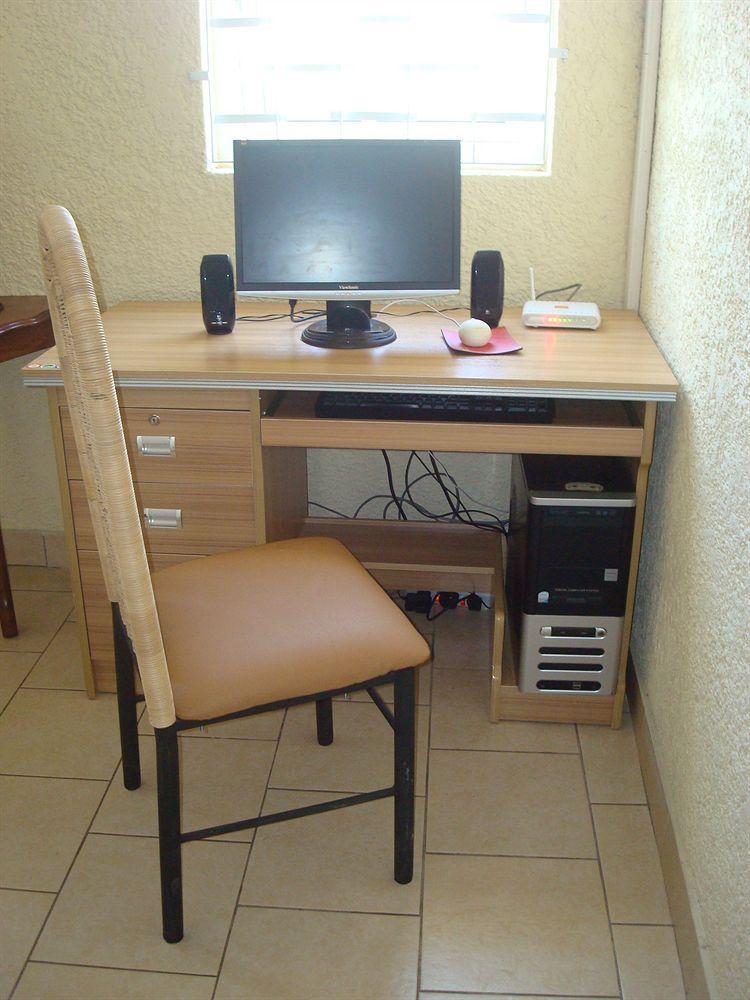 Chez Pepe Apartments Flic-en-Flacq Extérieur photo