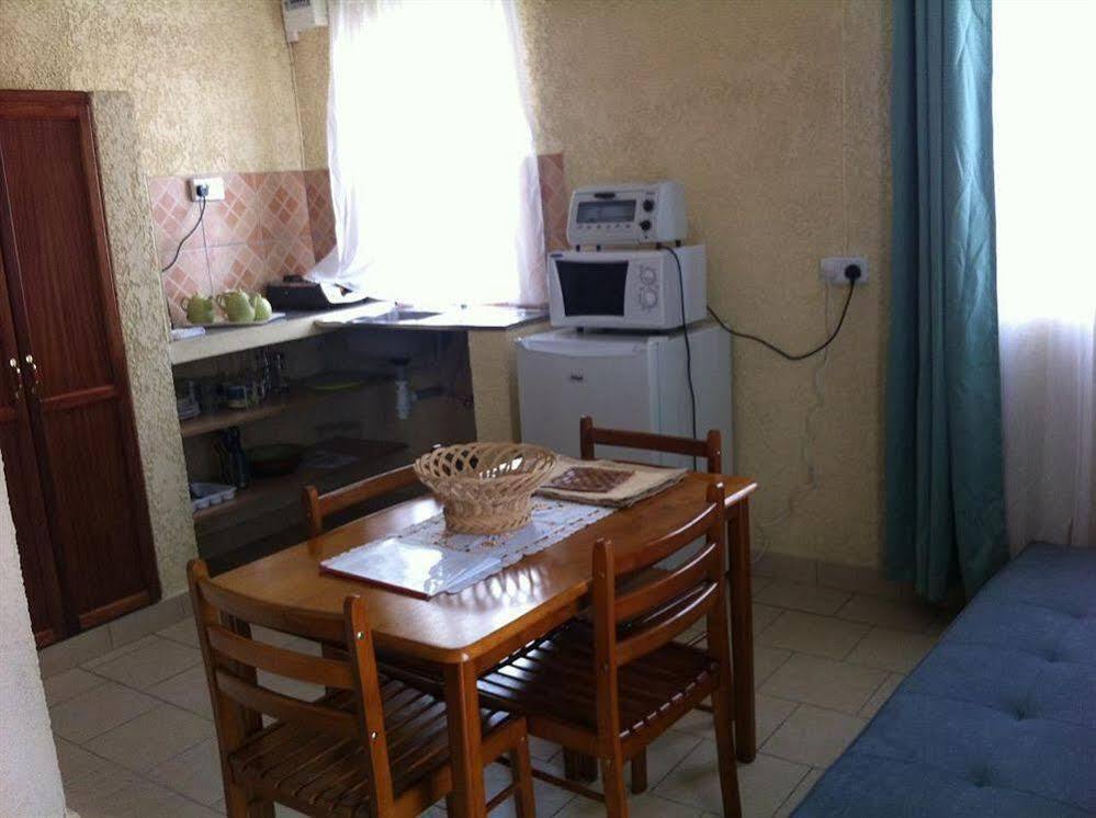 Chez Pepe Apartments Flic-en-Flacq Extérieur photo